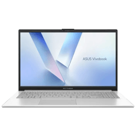 Notebook Asus 90NB0ZT1-M02580 Vivobook Go E1504GA-WS35, 15.6", i3-N305, 8GB, 256GB SSD, Integrated, W11, Cool Silver