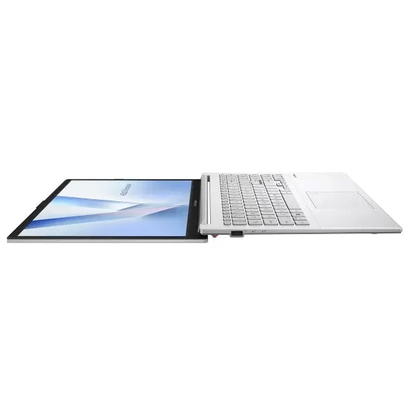 Notebook Asus 90NB0ZT1-M02580 Vivobook Go E1504GA-WS35, 15.6", i3-N305, 8GB, 256GB SSD, Integrated, W11, Cool Silver