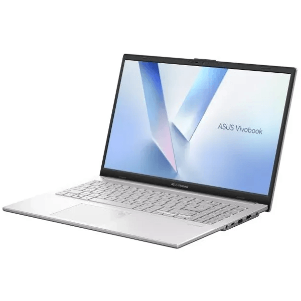 Notebook Asus 90NB0ZT1-M02580 Vivobook Go E1504GA-WS35, 15.6", i3-N305, 8GB, 256GB SSD, Integrated, W11, Cool Silver