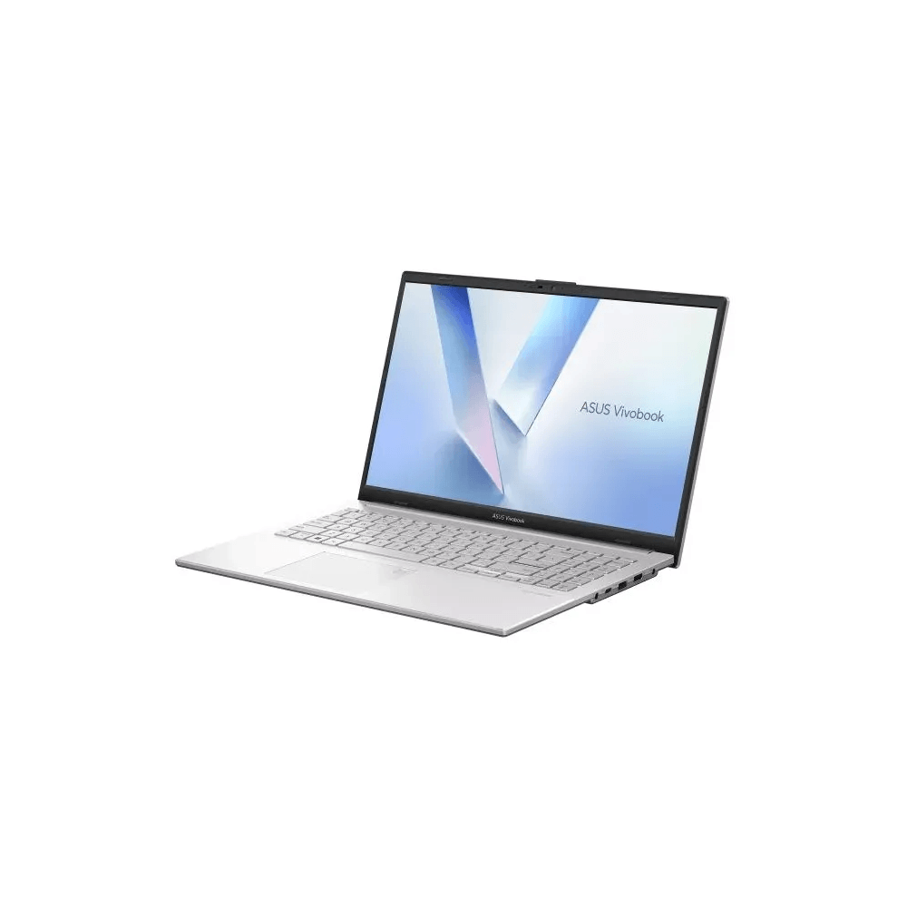 Notebook Asus 90NB0ZT1-M02580 Vivobook Go E1504GA-WS35, 15.6", i3-N305, 8GB, 256GB SSD, Integrated, W11, Cool Silver