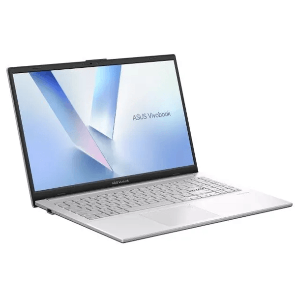 Notebook Asus 90NB0ZT1-M02580 Vivobook Go E1504GA-WS35, 15.6", i3-N305, 8GB, 256GB SSD, Integrated, W11, Cool Silver