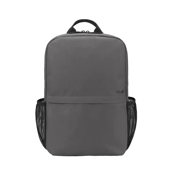 ნოუთბუქის ჩანთა Asus 90XB0A20-BBP000 AP1602, 16", Backpack, Grey