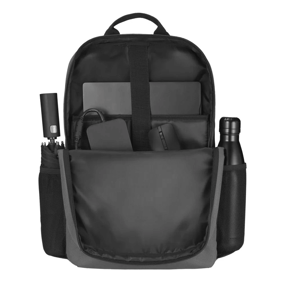 Backpack Asus 90XB0A20-BBP000 AP1602, 16", Grey
