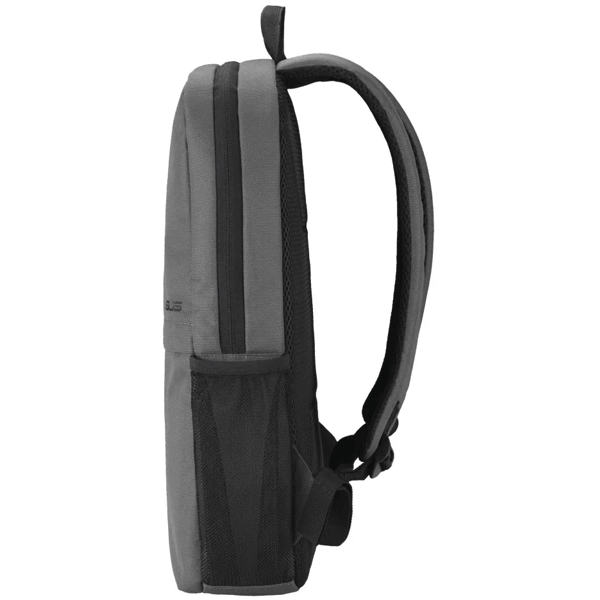 ნოუთბუქის ჩანთა Asus 90XB0A20-BBP000 AP1602, 16", Backpack, Grey