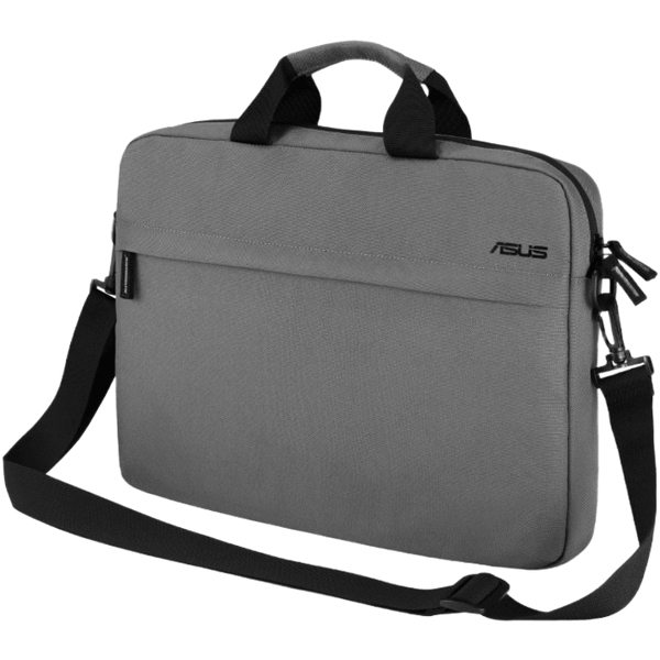 Laptop Bag Asus 90XB0A60-BSL000 AC1600, 16", Grey