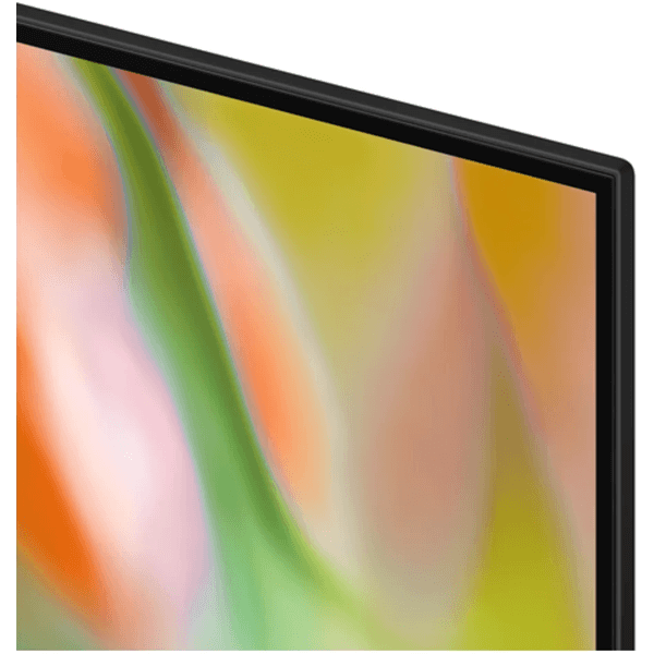 ტელევიზორი Samsung UE85M80HAUXPY Mini LED, 85", 4K UHD, 144Hz, Smart TV, HDMI, USB, LAN, BT, WIFI, Black