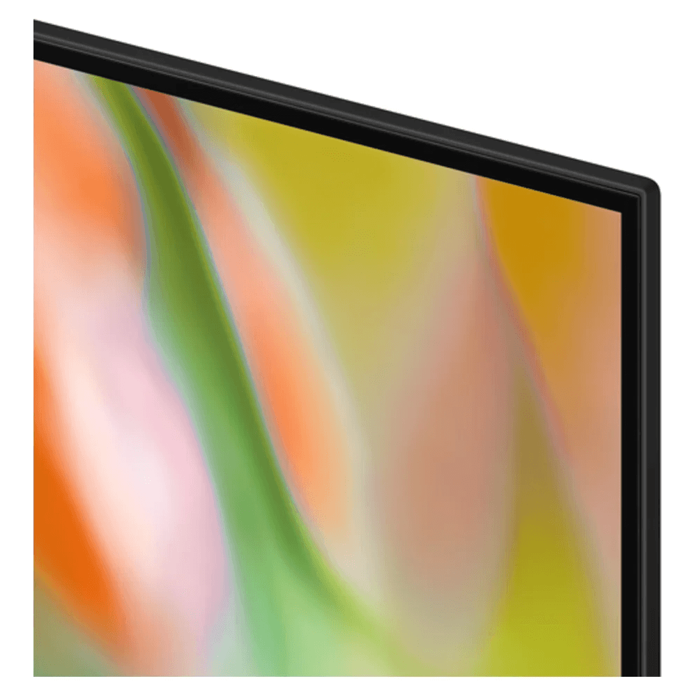 ტელევიზორი Samsung UE85M80HAUXPY Mini LED, 85", 4K UHD, 144Hz, Smart TV, HDMI, USB, LAN, BT, WIFI, Black