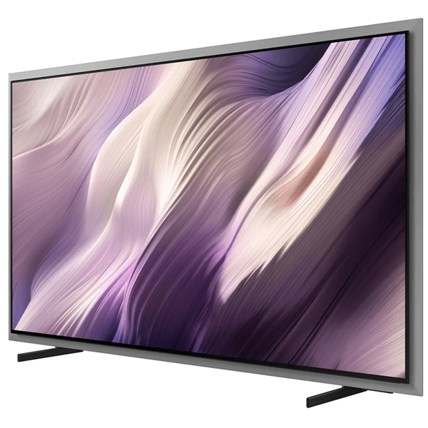 ტელევიზორი Samsung QE55S90HAUXPY OLED, 55", 4K UHD, 165Hz, Smart TV, HDMI, USB, LAN, WIFI, BT, Grey