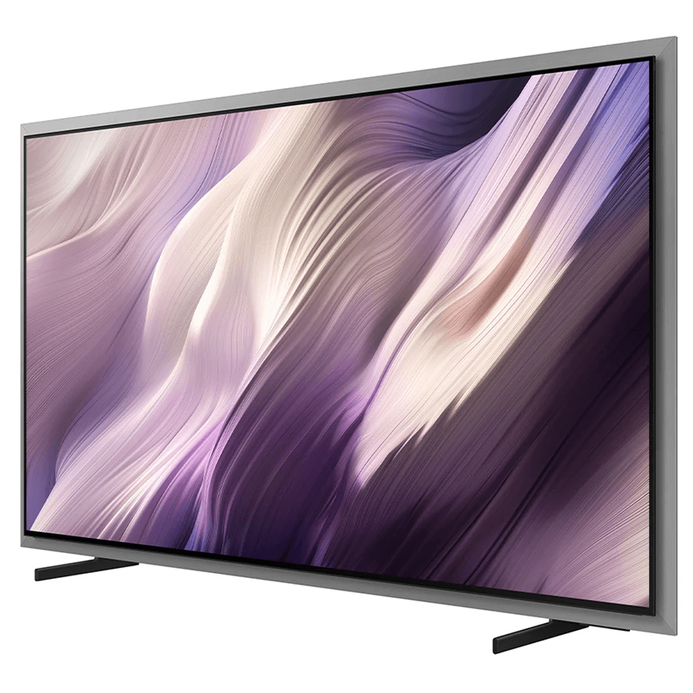 ტელევიზორი Samsung QE55S90HAUXPY OLED, 55", 4K UHD, 165Hz, Smart TV, HDMI, USB, LAN, WIFI, BT, Grey