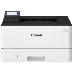 პრინტერი Canon 7187C006AA i-SENSYS LBP246DW II, A4, Wifi, USB, LAN, Printer, White