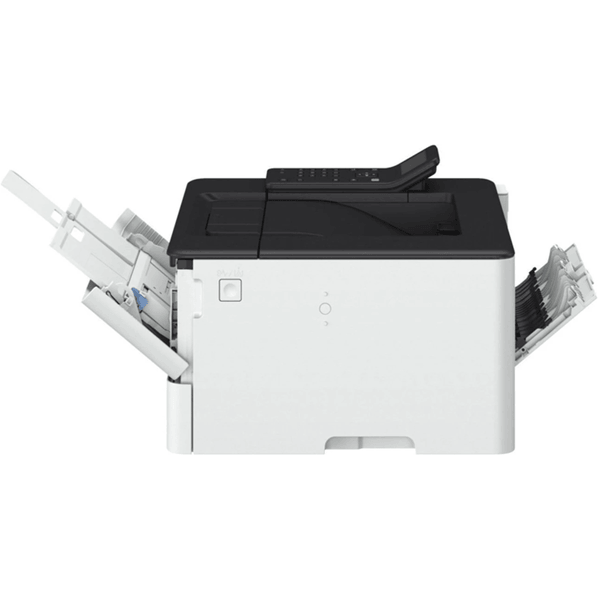 Printer Canon 7187C006AA i-SENSYS LBP246DW II, A4, Wifi, USB, LAN, White