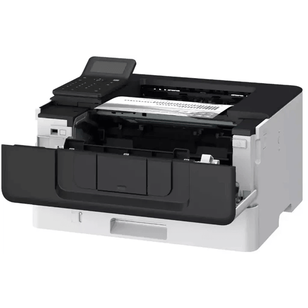 Printer Canon 7187C006AA i-SENSYS LBP246DW II, A4, Wifi, USB, LAN, White