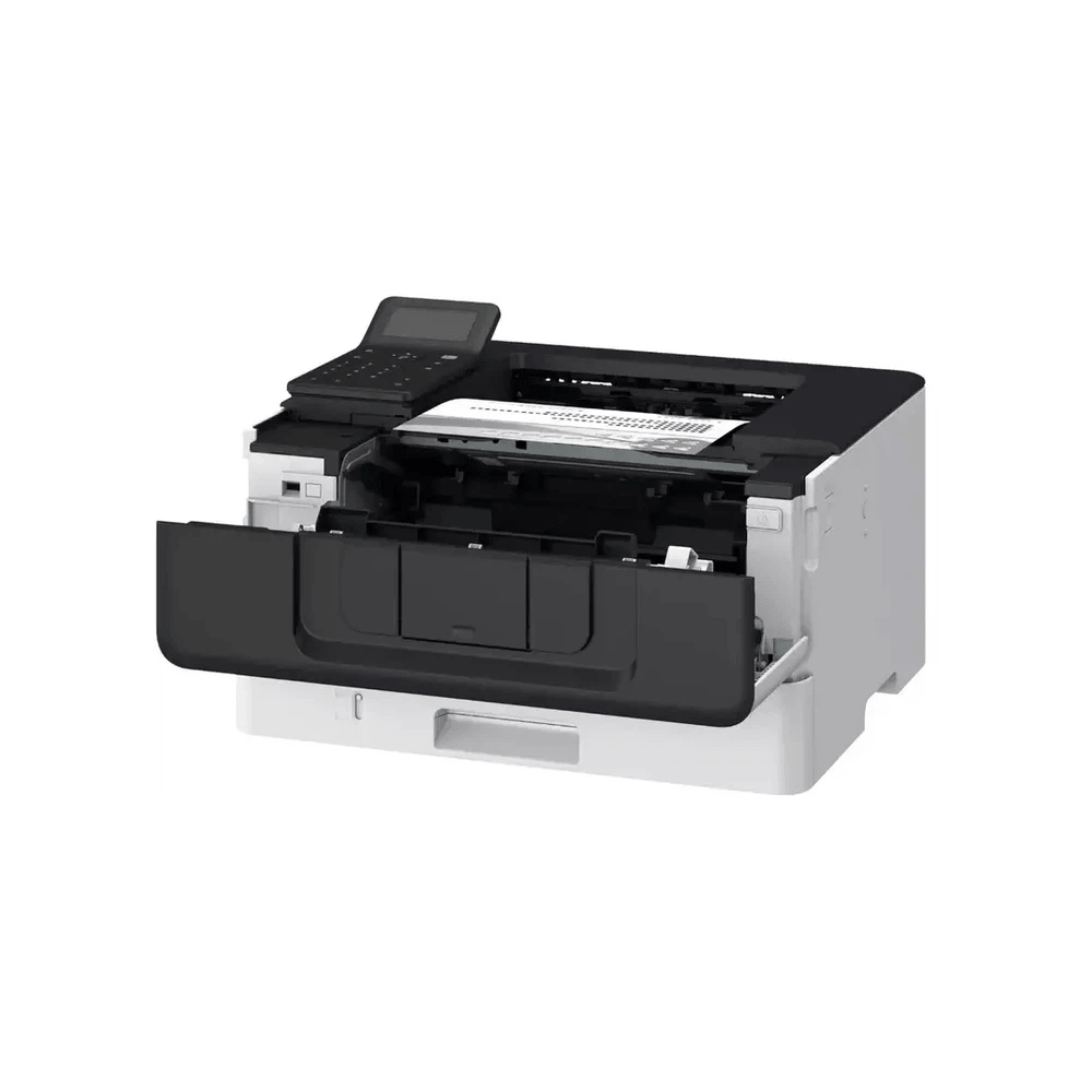 Printer Canon 7187C006AA i-SENSYS LBP246DW II, A4, Wifi, USB, LAN, White