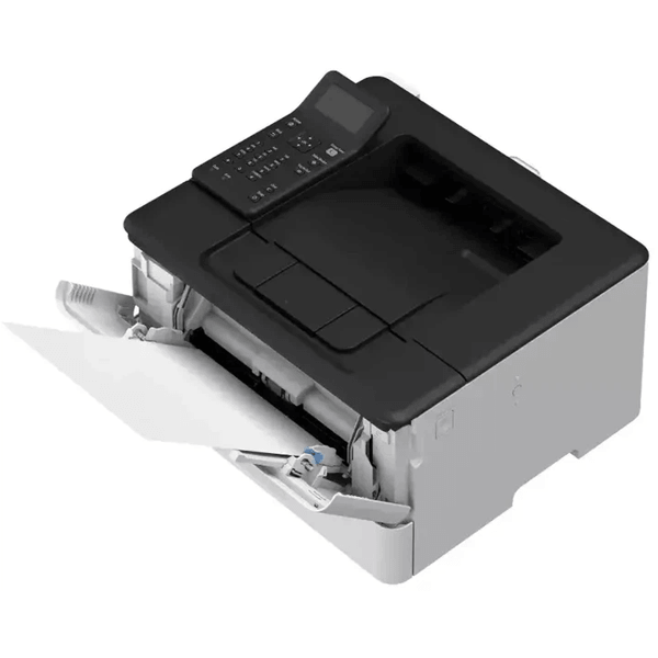 Printer Canon 7187C006AA i-SENSYS LBP246DW II, A4, Wifi, USB, LAN, White