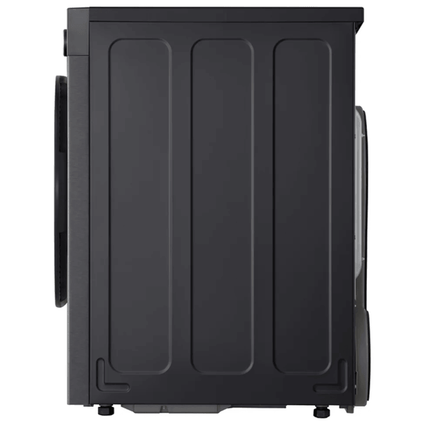 სარეცხის საშრობი მანქანა LG RH10X56VENP.AEBQME3, 10Kg, Washing Dryer, Black