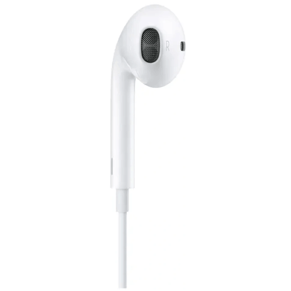 ყურსასმენი Apple MYQY3ZM/A EarPods Model A3046, Headphones, Wired, Type-c, White