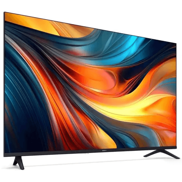 ტელევიზორი Xiaomi L43MB-AFME A 43F 2026, 43", 4K UHD, 60Hz, Smart TV, HDMI, USB, LAN, WIFI, BT, Black