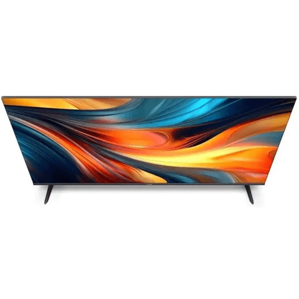 ტელევიზორი Xiaomi L43MB-AFME A 43F 2026, 43", 4K UHD, 60Hz, Smart TV, HDMI, USB, LAN, WIFI, BT, Black