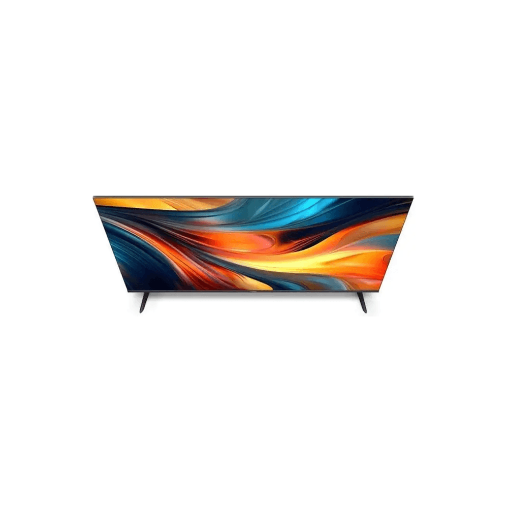 ტელევიზორი Xiaomi L43MB-AFME A 43F 2026, 43", 4K UHD, 60Hz, Smart TV, HDMI, USB, LAN, WIFI, BT, Black