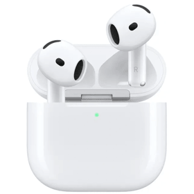 ყურსასმენი Apple MKFW4ZE/A AirPods 5, Earbuds, Wireless, Bluetooth, White