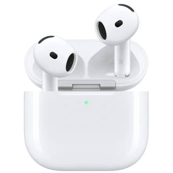 ყურსასმენი Apple MKFW4ZE/A AirPods 5, Earbuds, Wireless, Bluetooth, White