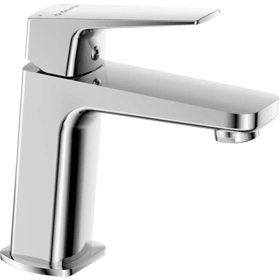 Washbasin faucet Deante Blur BQL-020M, Chrome