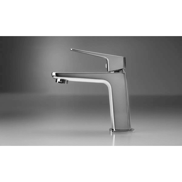 Washbasin faucet Deante Blur BQL-020M, Chrome