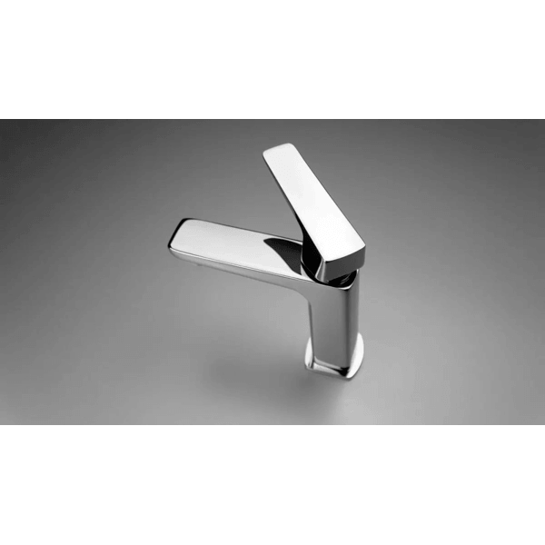 Washbasin faucet Deante Blur BQL-020M, Chrome