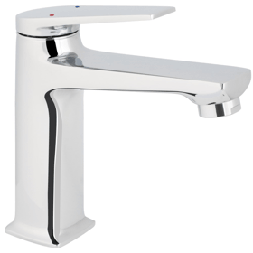 Washbasin mixer Deante Ivo BLI_020M, Chrome