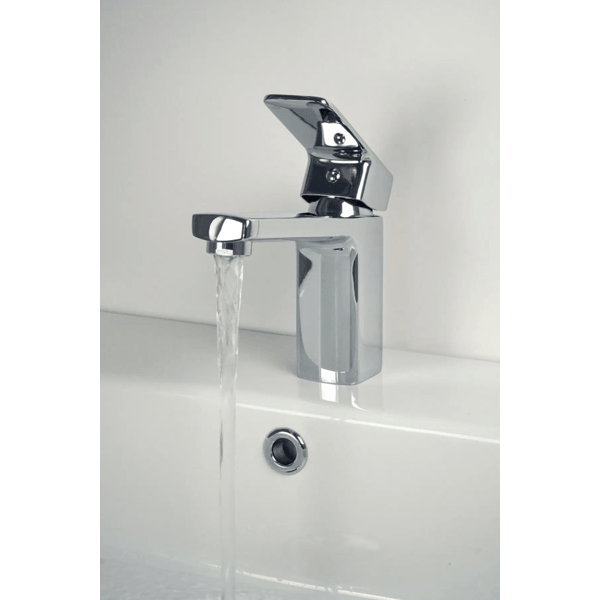 Washbasin mixer Deante Maro BLO-020M, Chrome