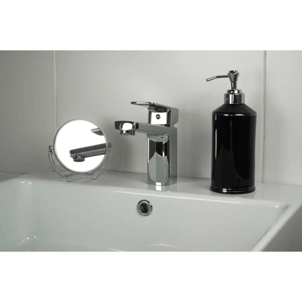 Washbasin mixer Deante Maro BLO-020M, Chrome