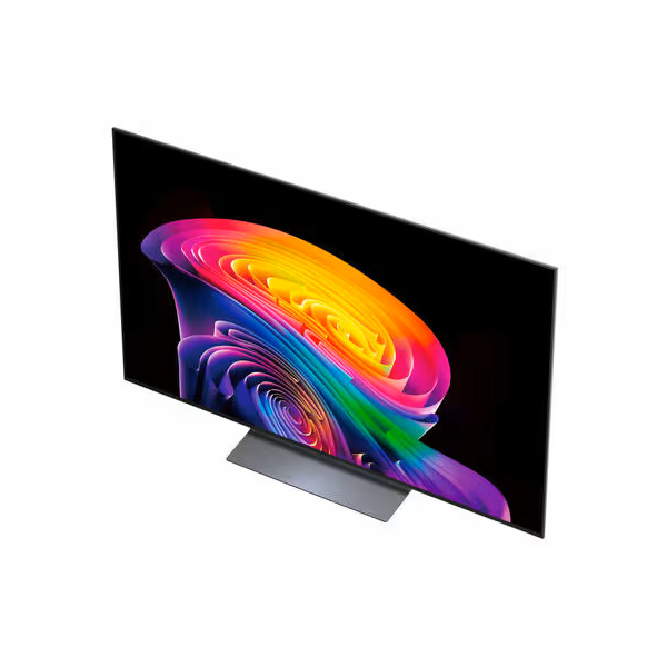 ტელევიზორი LG OLED48C6RLA.AMCN OLED EVO, 48", 4K UHD, 120Hz, Smart TV, HDMI, USB, LAN, BT, WIFI, Grey