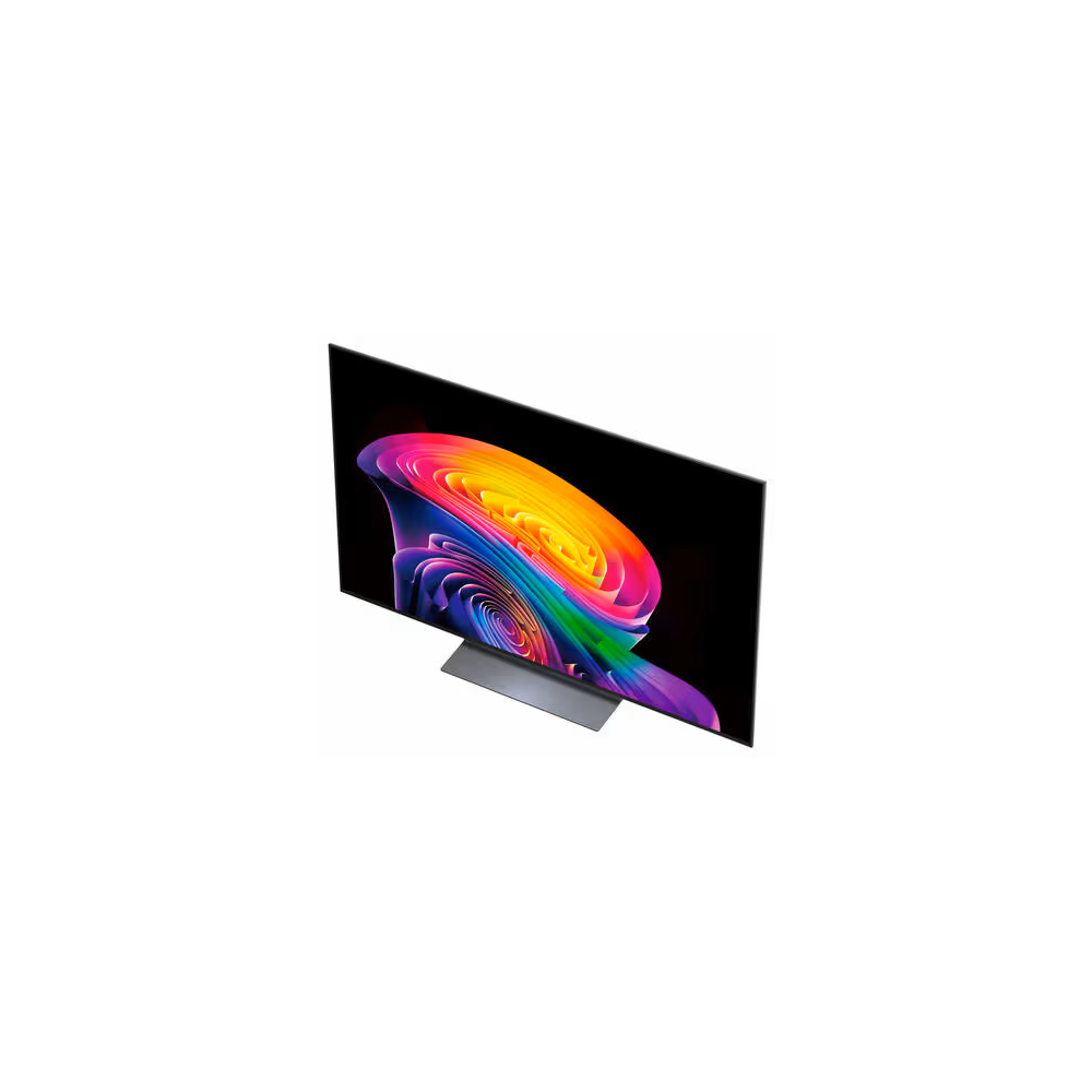 ტელევიზორი LG OLED48C6RLA.AMCN OLED EVO, 48", 4K UHD, 120Hz, Smart TV, HDMI, USB, LAN, BT, WIFI, Grey