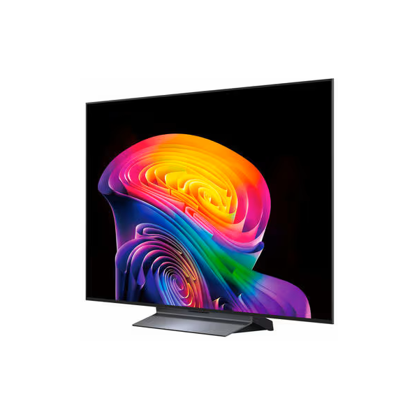 TV LG OLED48C6RLA.AMCN OLED EVO, 48", 4K UHD, 120Hz, Smart TV, HDMI, BT, WIFI, Grey