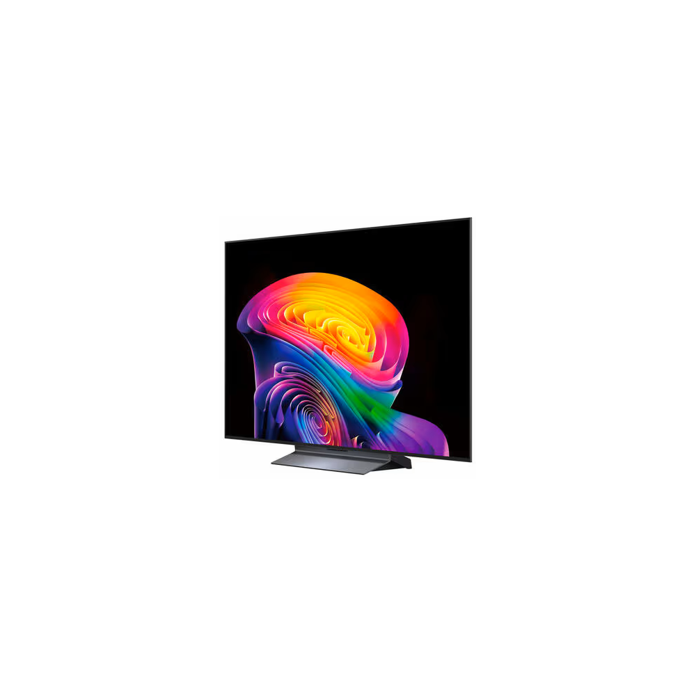 ტელევიზორი LG OLED48C6RLA.AMCN OLED EVO, 48", 4K UHD, 120Hz, Smart TV, HDMI, USB, LAN, BT, WIFI, Grey
