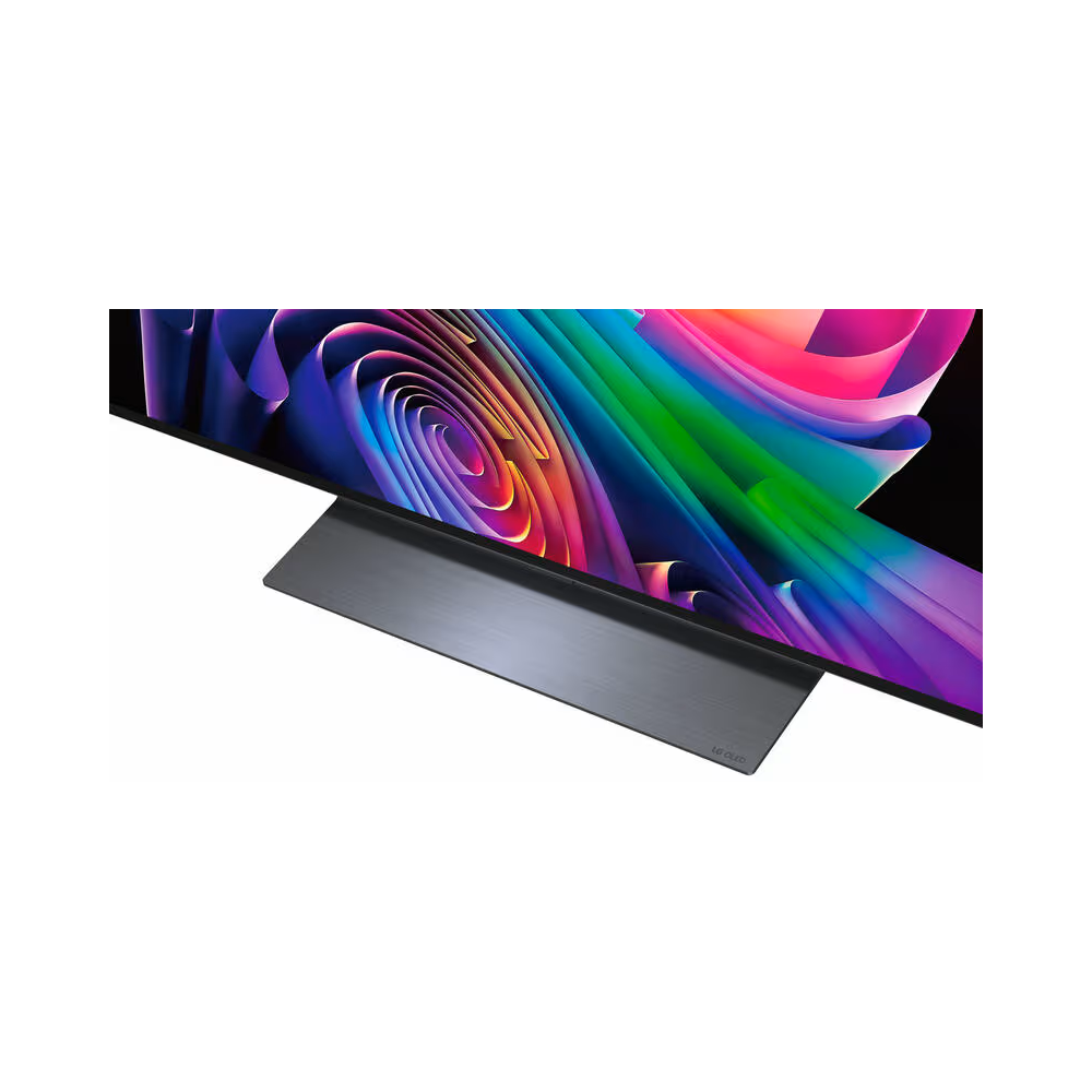ტელევიზორი LG OLED48C6RLA.AMCN OLED EVO, 48", 4K UHD, 120Hz, Smart TV, HDMI, USB, LAN, BT, WIFI, Grey