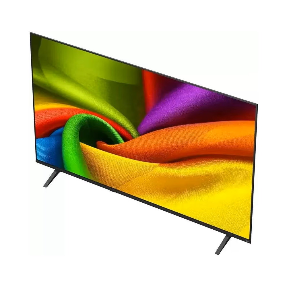 ტელევიზორი LG 75NU900B6LA.AMCN NanoCell, 75", 4K UHD, 60Hz, Smart TV, HDMI, USB, LAN, 3.5mm, BT, WIFI, Black