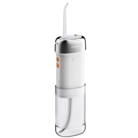 Portable Water Flosser Deerma CY01, 0.2L, White
