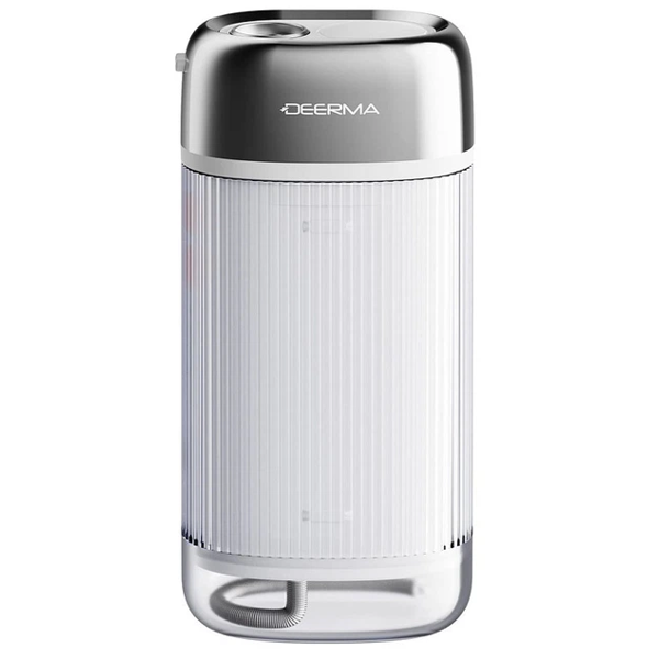 Portable Water Flosser Deerma CY01, 0.2L, White