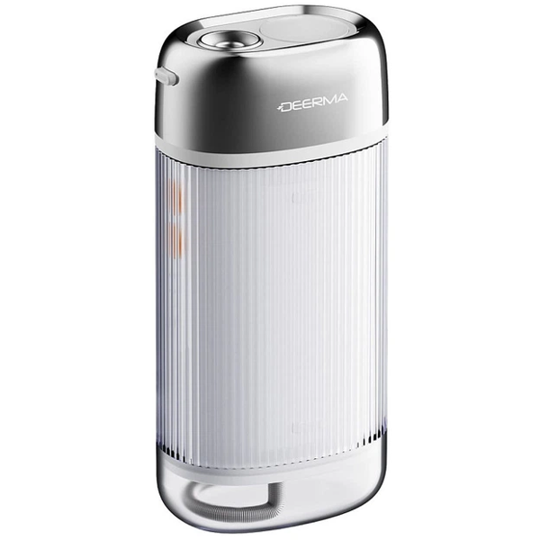 Portable Water Flosser Deerma CY01, 0.2L, White