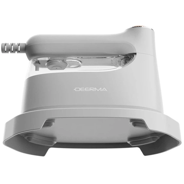Steam Iron Deerma GT01, 1400W, 0.12L, White