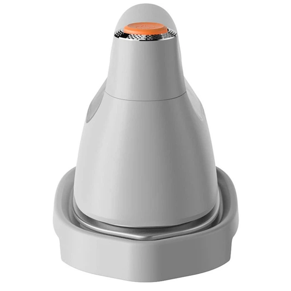 Steam Iron Deerma GT01, 1400W, 0.12L, White
