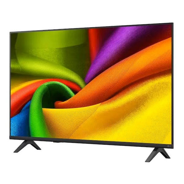 TV LG 65NU900B6LA.AMCN NanoCell, 65", 4K UHD, 60Hz, Smart TV, HDMI, USB, LAN, 3.5mm, BT, WIFI, Black