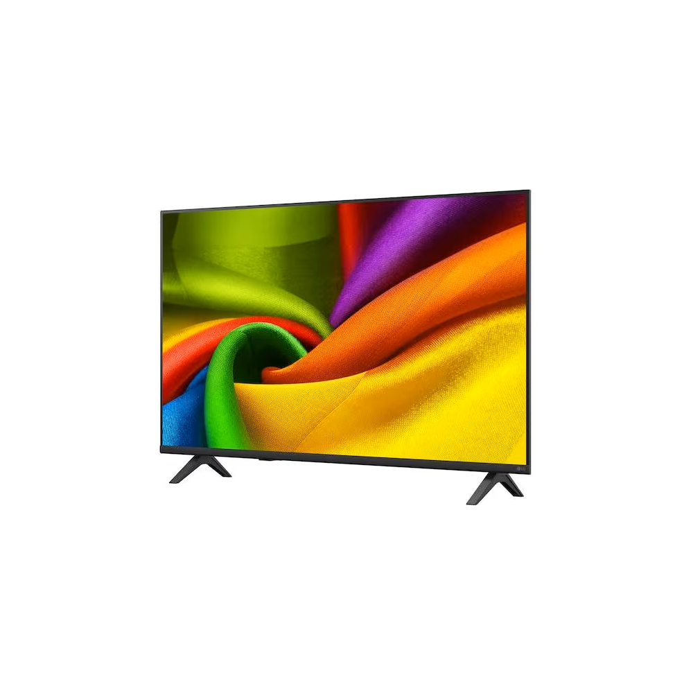 ტელევიზორი LG 65NU900B6LA.AMCN NanoCell, 65", 4K UHD, 60Hz, Smart TV, HDMI, USB, LAN, 3.5mm, BT, WIFI, Black