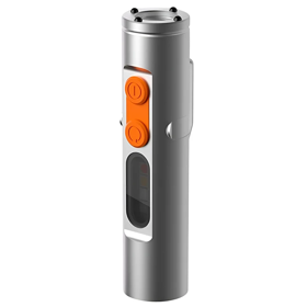 ფარანი Deerma SD01, Multifunctional Portable Flashlight, Silver