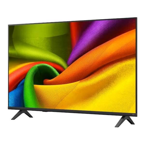 TV LG 55NU900B6LA.AMCN NanoCell, 55", 4K UHD, 60Hz, Smart TV, BT, WIFI, Black