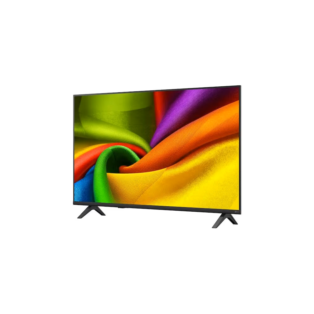 ტელევიზორი LG 55NU900B6LA.AMCN NanoCell, 55", 4K UHD, 60Hz, Smart TV, BT, WIFI, Black