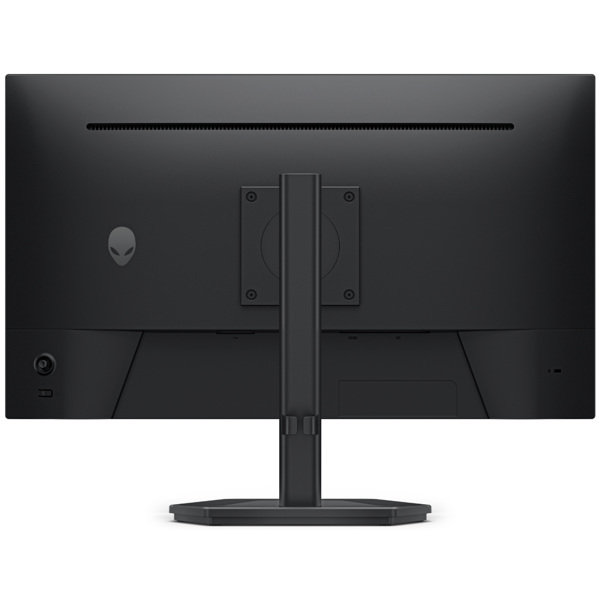 Monitor Dell 210-BWLP Alienware AW2726DL, 27", QHD, IPS, DP, HDMI, Black