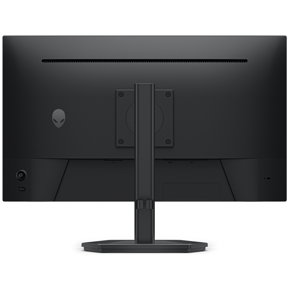 Monitor Dell 210-BWLP Alienware AW2726DL, 27", QHD, IPS, DP, HDMI, Black