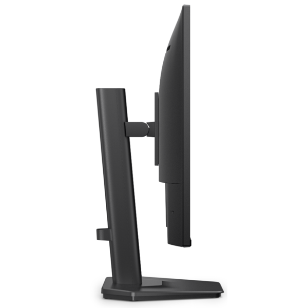 Monitor Dell 210-BWLP Alienware AW2726DL, 27", QHD, IPS, DP, HDMI, Black